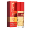 BYouTFull 218 Eau de Toilette Spray, 60ml/2oz, Inspired by Baccarat Rouge 540